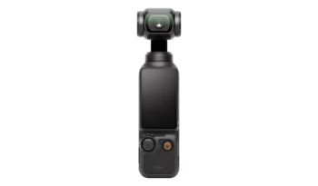 Osmo Pocket 3 Creator Combo - Black