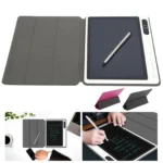 9 Inch LCD Tablet Drawing Board Electronic Notepad LCD Tablet Drawing Pad Business Drawing Board Supplies Hand Painting Tool
