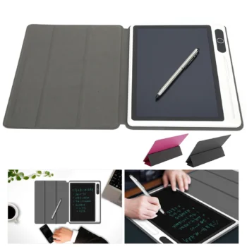 9 Inch LCD Tablet Drawing Board Electronic Notepad LCD Tablet Drawing Pad Business Drawing Board Supplies Hand Painting Tool