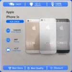 Apple iPhone 5s Mobile Cell Phone Original Used Unlocked 4.0