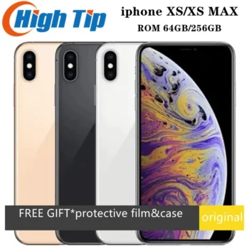 Apple iPhone XS 5.8
