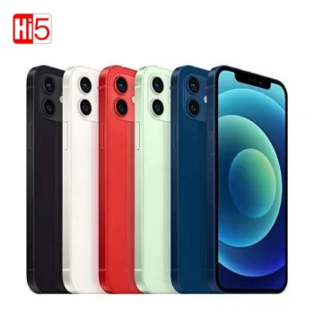 Original Apple iPhone 12 mini 5.4