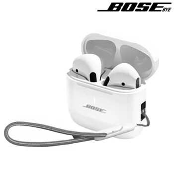 Original For BOSEBYE Ari Pro 2 Wireless Earphone Stereo Bluetooth 5.0 Headset Sport Gaming Earpods for Android IOS With Mic
